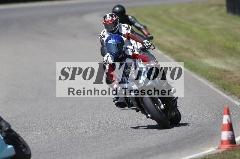 /27 24.07.2026  Speer Racing ADR/Gruppe rot/141